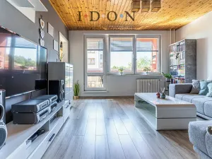 Prodej bytu 3+1, Kopřivnice, 17. listopadu, 62 m2