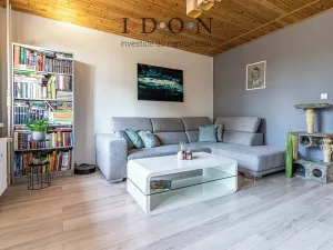 Prodej bytu 3+1, Kopřivnice, 17. listopadu, 62 m2