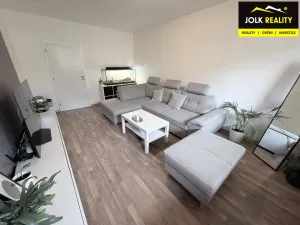 Prodej bytu 2+1, Opava, Liptovská, 59 m2