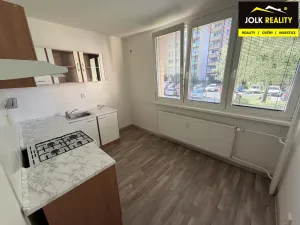 Prodej bytu 2+1, Opava, Liptovská, 59 m2