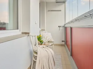 Prodej bytu 4+1, Praha - Stodůlky, Kovářova, 110 m2