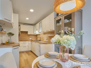 Prodej bytu 4+1, Praha - Stodůlky, Kovářova, 110 m2