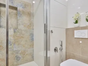 Prodej bytu 4+1, Praha - Stodůlky, Kovářova, 110 m2