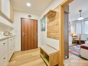 Prodej bytu 4+1, Praha - Stodůlky, Kovářova, 110 m2