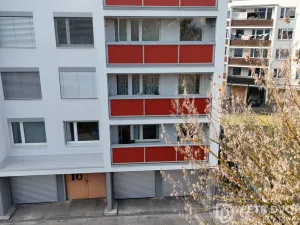 Prodej bytu 4+1, Praha - Stodůlky, Kovářova, 110 m2