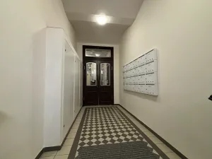 Pronájem bytu 2+kk, Praha - Smíchov, Kotevní, 66 m2