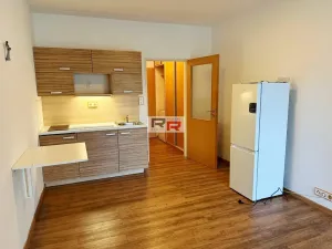 Prodej bytu 1+kk, Olomouc - Hodolany, Kavaleristů, 26 m2