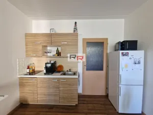Prodej bytu 1+kk, Olomouc - Hodolany, Kavaleristů, 26 m2