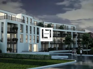 Pronájem bytu 3+kk, Olomouc, Bryksova, 87 m2