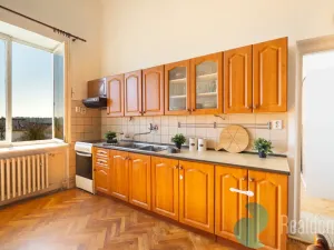 Prodej rodinného domu, Kaplice - Rozpoutí, 330 m2