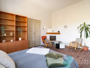 Prodej rodinného domu, Kaplice - Rozpoutí, 330 m2