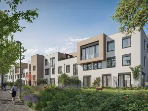 Prodej bytu 4+kk, Praha, Honzíkova, 118 m2