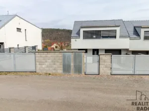 Prodej rodinného domu, Všechovice, 191 m2