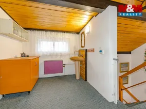 Prodej chaty, Potštejn, Lázeňská, 120 m2