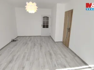 Pronájem bytu 3+1, Most, Josefa Ševčíka, 68 m2