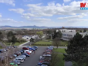 Pronájem bytu 3+1, Most, Josefa Ševčíka, 68 m2