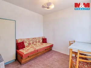 Prodej chaty, Klášterec nad Ohří, Pod Skalkou, 36 m2