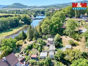 Prodej chaty, Klášterec nad Ohří, Pod Skalkou, 36 m2