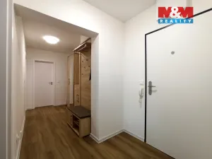 Pronájem bytu 3+kk, Olomouc - Řepčín, Aloise Rašína, 79 m2