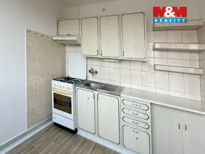 Pronájem bytu 2+1, Hradec Králové - Slezské Předměstí, Uhelná, 55 m2