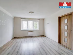 Prodej bytu 3+1, Mariánské Lázně - Úšovice, Ke Kasárnům, 63 m2
