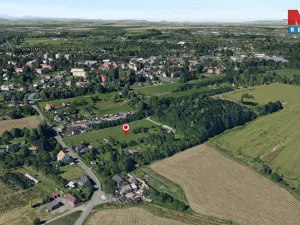 Prodej pozemku pro bydlení, Vratimov, 2063 m2