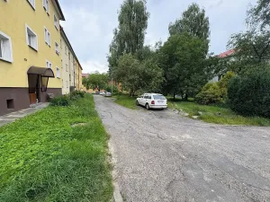 Pronájem bytu 3+kk, Frýdek-Místek, Maxe Švabinského, 65 m2