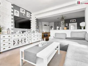 Prodej rodinného domu, Ostrov, Krušnohorská, 340 m2