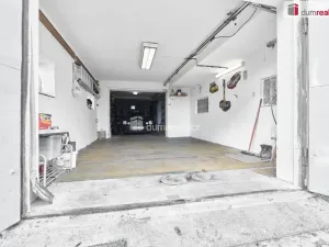 Prodej rodinného domu, Ostrov, Krušnohorská, 340 m2