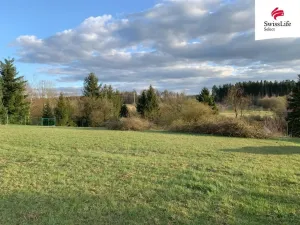 Prodej pozemku pro bydlení, Střemošice, 2783 m2