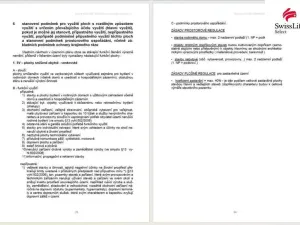 Prodej pozemku pro bydlení, Střemošice, 2783 m2