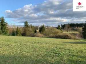 Prodej pozemku pro bydlení, Střemošice, 2783 m2