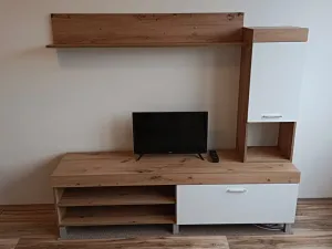 Pronájem bytu 2+kk, Praha - Záběhlice, Dunická, 45 m2