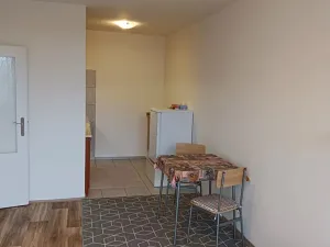 Pronájem bytu 2+kk, Praha - Záběhlice, Dunická, 45 m2