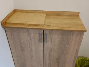 Pronájem bytu 2+kk, Praha - Záběhlice, Dunická, 45 m2