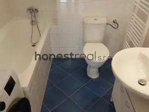 Pronájem bytu 1+kk, Brno, Nadační, 36 m2