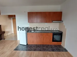 Pronájem bytu 1+kk, Brno, Nadační, 36 m2