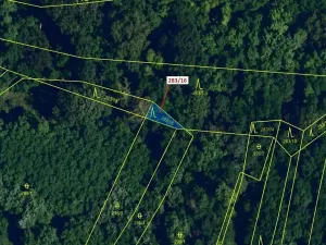 Dražba lesa, Ivančice, 71 m2