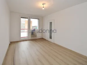 Pronájem bytu 2+1, Praha, Taškentská, 55 m2