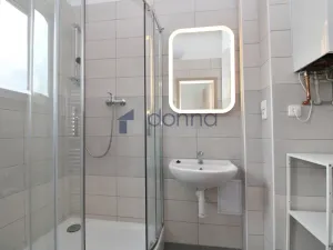 Pronájem bytu 2+kk, Praha, Na pecích, 48 m2