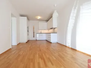 Pronájem bytu 2+kk, Praha - Michle, Hadovitá, 53 m2