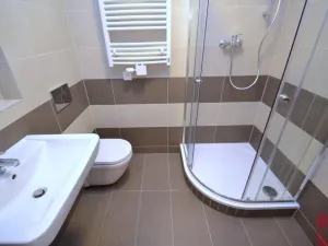 Pronájem bytu 2+kk, Praha - Michle, Hadovitá, 53 m2