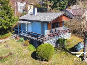 Prodej pozemku pro bydlení, Březová-Oleško - Oleško, Vltavská, 48 m2