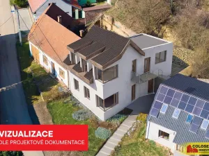 Prodej pozemku pro bydlení, Klobouky u Brna, 314 m2