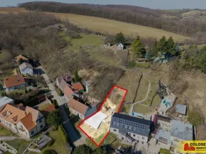 Prodej pozemku pro bydlení, Klobouky u Brna, 314 m2