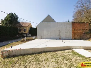 Prodej pozemku pro bydlení, Klobouky u Brna, 314 m2