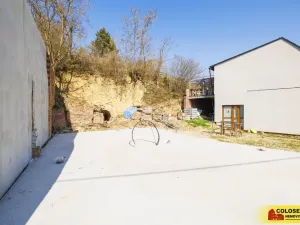 Prodej pozemku pro bydlení, Klobouky u Brna, 314 m2