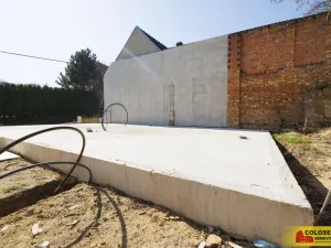 Prodej pozemku pro bydlení, Klobouky u Brna, 314 m2