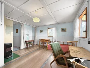 Prodej chaty, Březová-Oleško - Oleško, Vltavská, 29 m2