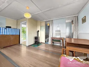 Prodej chaty, Březová-Oleško - Oleško, Vltavská, 29 m2